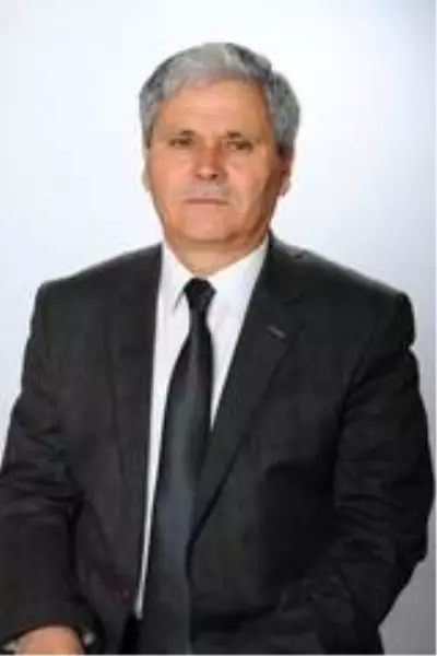Eski Belediye Başkanı koronaya yenik düştü Eski Belediye Başkanı koronaya yenik düştü