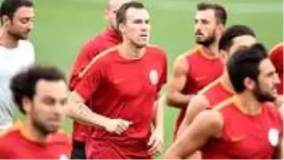 Eski Galatasaraylı Kevin Grosskreutz, Survivor'a gidiyor Eski Galatasaraylı Kevin Grosskreutz, Survivor'a gidiyor