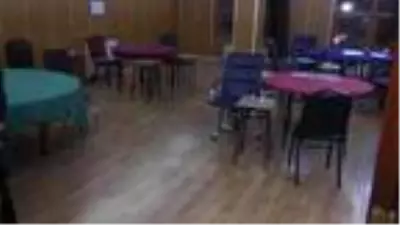 Eskişehir'de, kumar oynarken yakalanan 28 kişiye 112 bin 500 lira ceza Eskişehir'de, kumar oynarken yakalanan 28 kişiye 112 bin 500 lira ceza