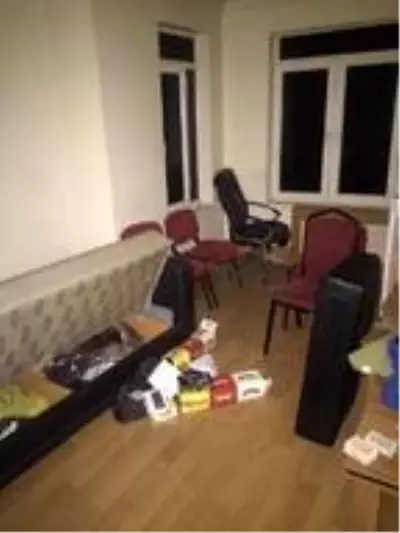 Eskişehir'de, kumar oynarken yakalanan 28 kişiye 112 bin 500 lira ceza Eskişehir'de, kumar oynarken yakalanan 28 kişiye 112 bin 500 lira ceza