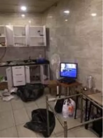 Eskişehir'de, kumar oynarken yakalanan 28 kişiye 112 bin 500 lira ceza Eskişehir'de, kumar oynarken yakalanan 28 kişiye 112 bin 500 lira ceza