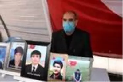 Son dakika haberleri | Evlat nöbetindeki asker babası: 9 yaşındaki bir çocuğu kaçırmak hangi ideolojiye sığar Son dakika haberleri | Evlat nöbetindeki asker babası: 9 yaşındaki bir çocuğu kaçırmak hangi ideolojiye sığar
