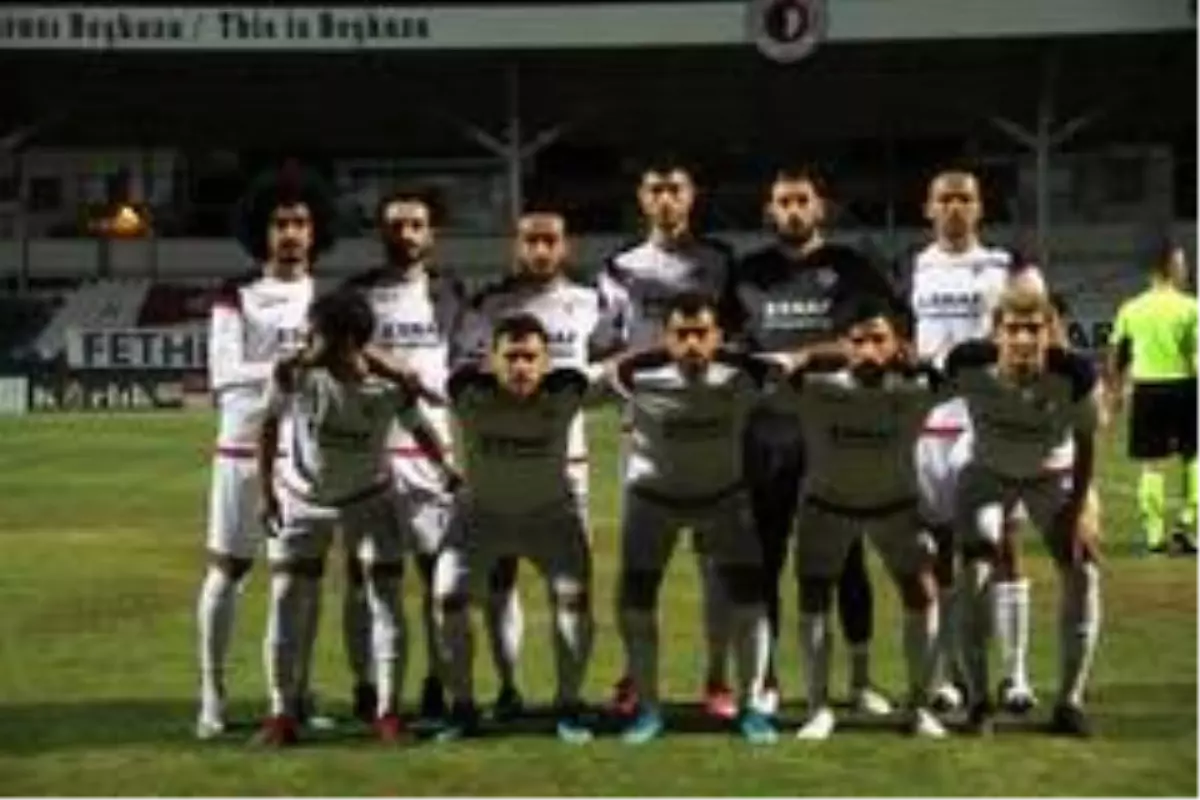 Fethiyespor'da 2 pozitif vaka tespit edildi