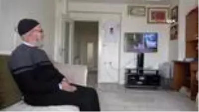 15 Temmuz şehidinin babası: 'Cezaları alınca acımız biraz hafifledi' 15 Temmuz şehidinin babası: 'Cezaları alınca acımız biraz hafifledi'