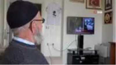 15 Temmuz şehidinin babası: 'Cezaları alınca acımız biraz hafifledi' 15 Temmuz şehidinin babası: 'Cezaları alınca acımız biraz hafifledi'