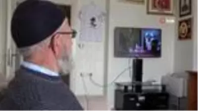 15 Temmuz şehidinin babası: 'Cezaları alınca acımız biraz hafifledi' 15 Temmuz şehidinin babası: 'Cezaları alınca acımız biraz hafifledi'
