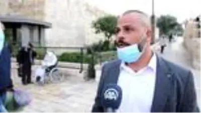 Filistinliler Netanyahu ile Bin Zayid'in Nobel Barış Ödülü'ne aday gösterilmesine tepkili Filistinliler Netanyahu ile Bin Zayid'in Nobel Barış Ödülü'ne aday gösterilmesine tepkili
