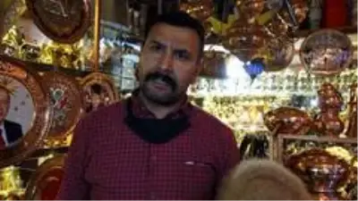 Fiyatı cep yakan tiftik kalpaklar 2 bin 500 TL'den satışa sunuluyor Fiyatı cep yakan tiftik kalpaklar 2 bin 500 TL'den satışa sunuluyor
