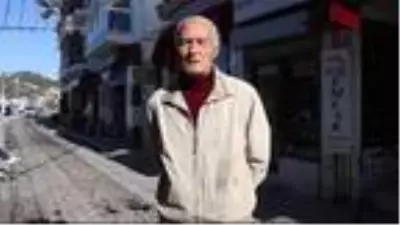 Foçalılar, eski taşların daha sık ve uygun dolgu malzemesiyle yeniden döşenmesini istiyor Foçalılar, eski taşların daha sık ve uygun dolgu malzemesiyle yeniden döşenmesini istiyor