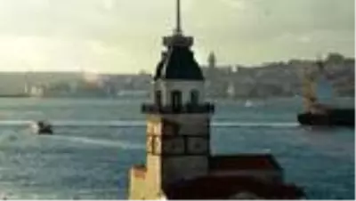 Formula 1'in İstanbul'daki tanıtım filmi tüm dünyada yayında Formula 1'in İstanbul'daki tanıtım filmi tüm dünyada yayında