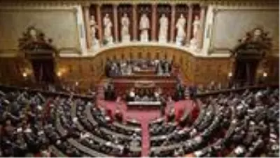 Fransa Senatosu hükümete sözde Dağlık Karabağ Cumhuriyeti'ni tanımayı tavsiye etti Fransa Senatosu hükümete sözde Dağlık Karabağ Cumhuriyeti'ni tanımayı tavsiye etti