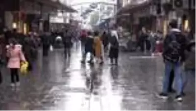 GAZİANTEP - Kovid-19 tedbirleri yoğunlaştırıldı GAZİANTEP - Kovid-19 tedbirleri yoğunlaştırıldı