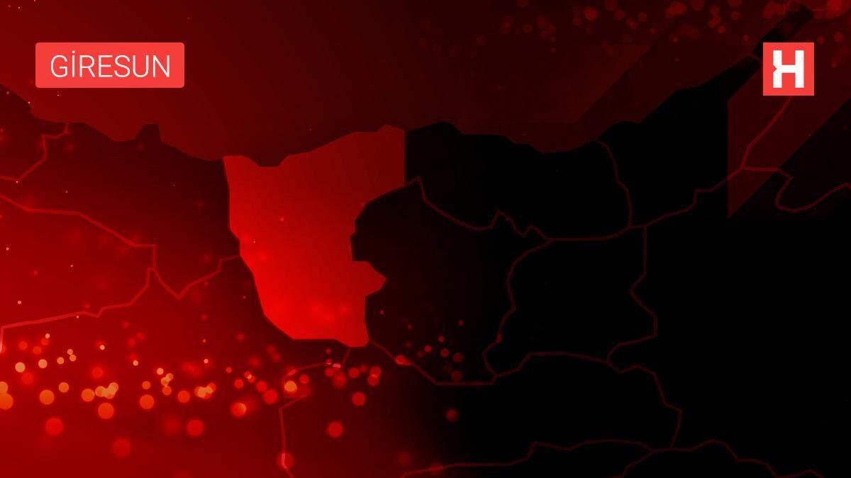 Giresun'da fındık firmasından eğitime kampanyalı destek Giresun'da fındık firmasından eğitime kampanyalı destek