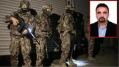 Gözaltına alınan Şişli Belediye Başkan Yardımcısı'yla ilgili olay iddia: PKK'nın miting, açlık grevi gibi faaliyetlerinde bulunmuş Gözaltına alınan Şişli Belediye Başkan Yardımcısı'yla ilgili olay iddia: PKK'nın miting, açlık grevi gibi faaliyetlerinde bulunmuş