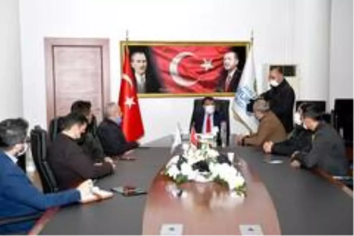 Gürkan'ın basın duyarlılığı