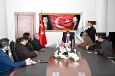 Gürkan'ın basın duyarlılığı Gürkan'ın basın duyarlılığı