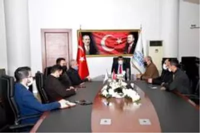 Gürkan'ın basın duyarlılığı Gürkan'ın basın duyarlılığı