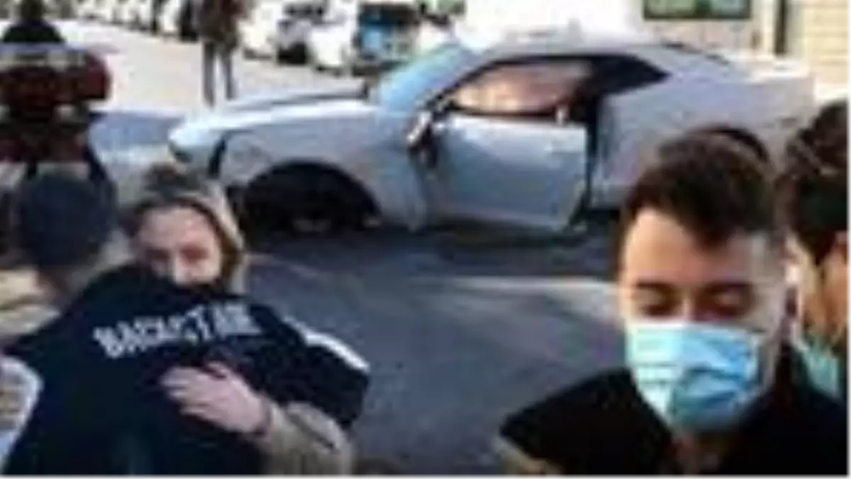 Haftaya damga vuran olay