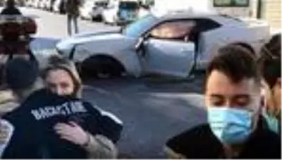 Haftaya damga vuran olay Haftaya damga vuran olay