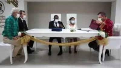 Türkiye ikinci vatanları oldu Türkiye ikinci vatanları oldu