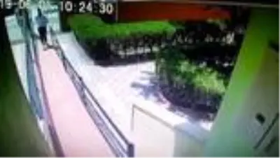 HATAY/ADANA - Annenin engelli kızına 'eziyet ettiği' iddia edildi HATAY/ADANA - Annenin engelli kızına 'eziyet ettiği' iddia edildi