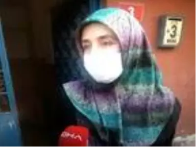 (Havadan fotoğraflarla) 6 yıldır riskli binada oturanlara belediye 'Boşaltın' dedi olaylar çıktı (Havadan fotoğraflarla) 6 yıldır riskli binada oturanlara belediye 'Boşaltın' dedi olaylar çıktı
