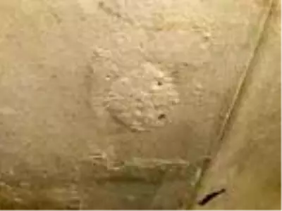 (Havadan fotoğraflarla) 6 yıldır riskli binada oturanlara belediye 'Boşaltın' dedi olaylar çıktı (Havadan fotoğraflarla) 6 yıldır riskli binada oturanlara belediye 'Boşaltın' dedi olaylar çıktı