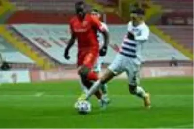 Hes Kablo Kayserispor - Hekimoğlu Trabzon: 6-7 (Penaltılarla) Hes Kablo Kayserispor - Hekimoğlu Trabzon: 6-7 (Penaltılarla)