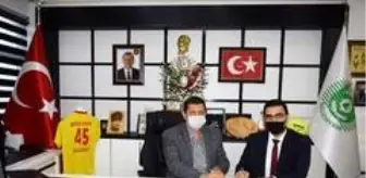 Emekçi: Hizmet İş Sendikası ile Demirci Belediyesi arasında toplu iş sözleşmesi imzalandı Emekçi: Hizmet İş Sendikası ile Demirci Belediyesi arasında toplu iş sözleşmesi imzalandı