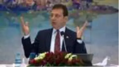 İBB'nin İBB'nin
