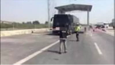 İç çamaşırı ve sırt çantasında uyuşturucu bulunan iki kişi tutuklandı İç çamaşırı ve sırt çantasında uyuşturucu bulunan iki kişi tutuklandı