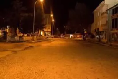 İhsaniye ilçesinden alkışlanacak hareket İhsaniye ilçesinden alkışlanacak hareket