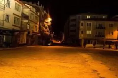 İhsaniye ilçesinden alkışlanacak hareket İhsaniye ilçesinden alkışlanacak hareket