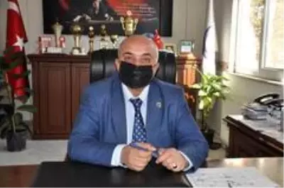 İhsaniye ilçesinden alkışlanacak hareket İhsaniye ilçesinden alkışlanacak hareket