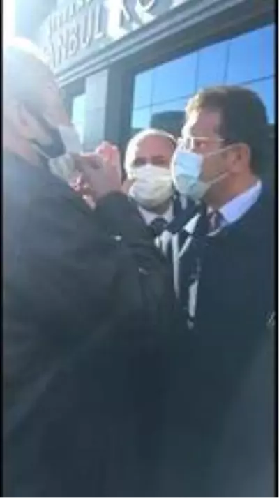 (taksici röportajlarıyla) İMAMOĞLU İLE TAKSİCİLER ARASINDA GERGİNLİK (taksici röportajlarıyla) İMAMOĞLU İLE TAKSİCİLER ARASINDA GERGİNLİK