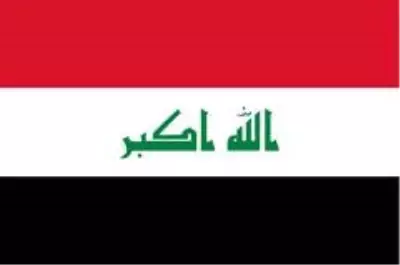 Irak: Irak: