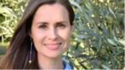 İran'da casuslukla suçlanan Avustralyalı akademisyen Gilbert serbest İran'da casuslukla suçlanan Avustralyalı akademisyen Gilbert serbest