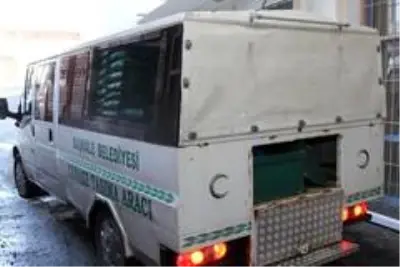 İran sınırında 3 düzensiz göçmen donarak öldü İran sınırında 3 düzensiz göçmen donarak öldü