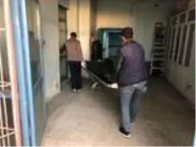İran sınırında 3 kaçak göçmen donarak öldü