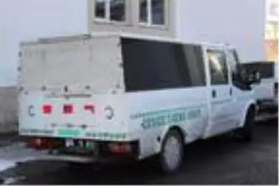 İran sınırında 3 kaçak göçmen donarak öldü