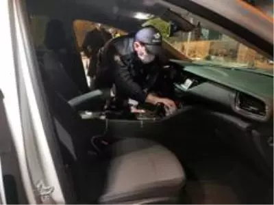 İstanbul'da hava destekli huzur uygulaması İstanbul'da hava destekli huzur uygulaması