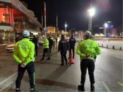 İstanbul'da hava destekli huzur uygulaması İstanbul'da hava destekli huzur uygulaması