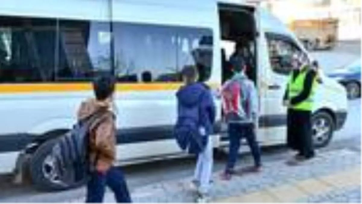 Son dakika: Ödemeler nasıl olacak? İstanbul'da okul servis ücretlerine düzenleme