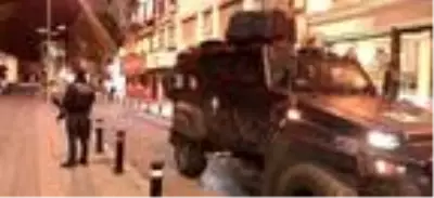 Son dakika haber... İstanbul'da PKK/KCK operasyonu: çok sayıda gözaltı var Son dakika haber... İstanbul'da PKK/KCK operasyonu: çok sayıda gözaltı var