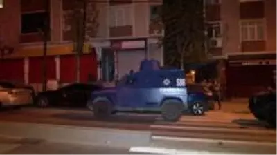 Son dakika haber: İstanbul'da eş zamanlı terör operasyonu Son dakika haber: İstanbul'da eş zamanlı terör operasyonu