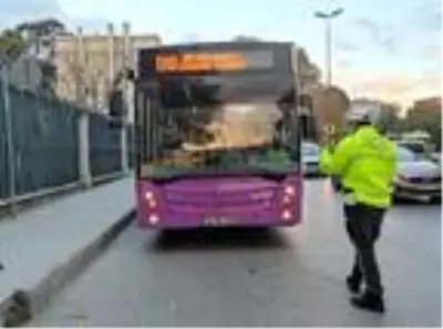 İstanbul'da yoğunlaştırılmış denetimler başladı (1) İstanbul'da yoğunlaştırılmış denetimler başladı (1)