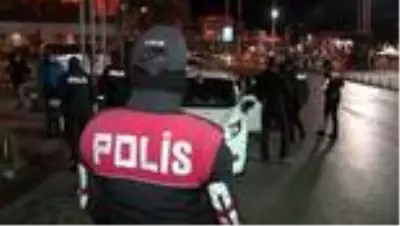 İstanbul'da hava destekli huzur uygulaması İstanbul'da hava destekli huzur uygulaması