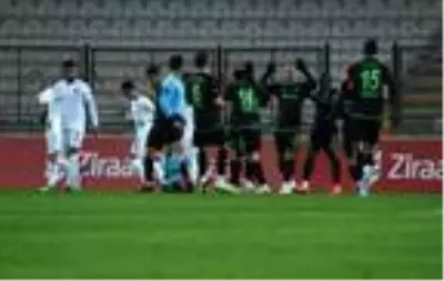İttifak Holding Konyaspor - Manisa FK: 7-0 İttifak Holding Konyaspor - Manisa FK: 7-0