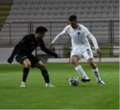 İttifak Holding Konyaspor - Manisa FK: 7-0 İttifak Holding Konyaspor - Manisa FK: 7-0