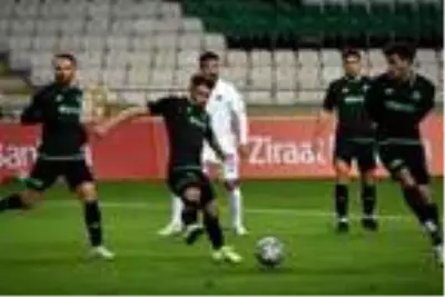 İttifak Holding Konyaspor - Manisa FK: 7-0 İttifak Holding Konyaspor - Manisa FK: 7-0